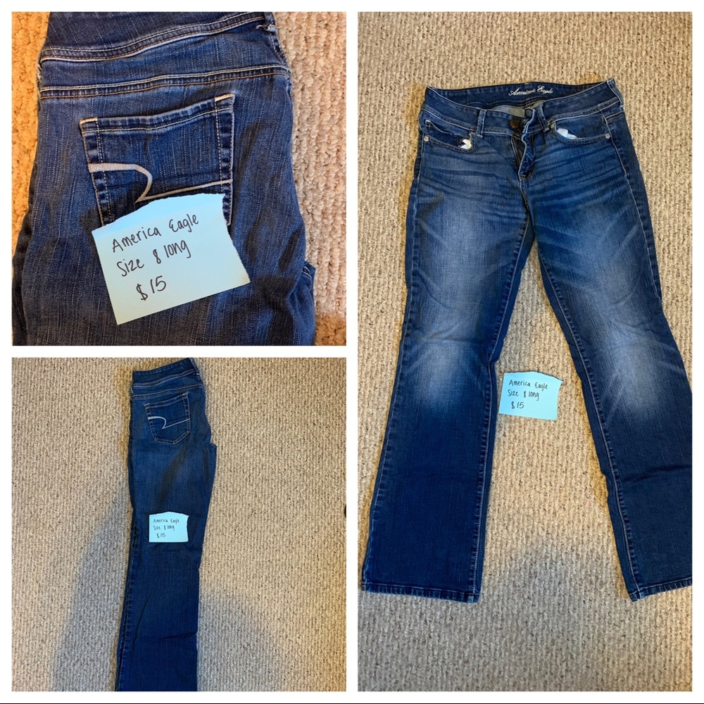 Women’s jeans